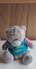 Ours "Me to You" "Get Well Soon" (8cm), Comme neuf, Enlèvement ou Envoi, Me To You