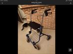Rollator, Diversen, Rollators, Ophalen, Opvouwbaar, Gebruikt