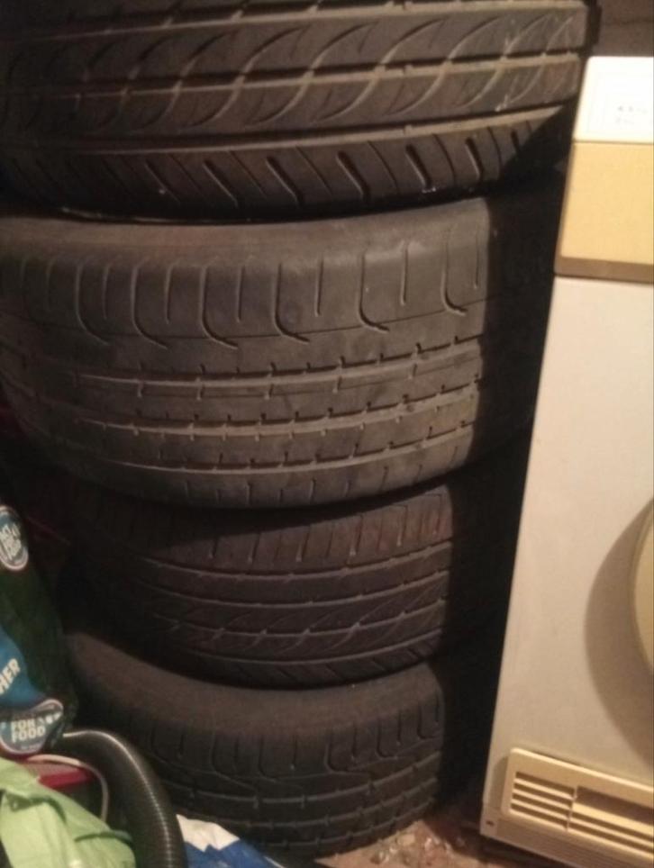 BMW e60 accessoires, Auto diversen, Autosport-onderdelen, Gebruikt, Ophalen