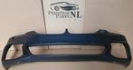 Voorbumper BMW 5 Serie G30 G31 M Pakket PDC KLS 51118064928, Pare-chocs, Avant, Utilisé, Enlèvement ou Envoi