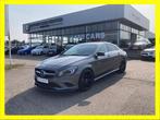 Mercedes-Benz CLA 180 CLA 180 AMG Line, Auto's, 90 kW, 122 pk, Zilver of Grijs, 125 g/km