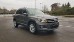 Vw.Tiguan 1.4 TSI 4x4 Benzine Bj.2014 Met 128.000 Km.Garanti, Autos, Cuir, Achat, Entreprise, Carnet d'entretien