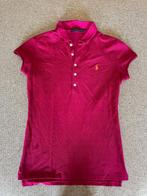 Polo Ralph Lauren fuchia maat S, Vêtements | Femmes, T-shirts, Manches courtes, Enlèvement ou Envoi, Rose, Taille 36 (S)