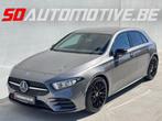 Mercedes A180 AMG Line, Auto's, Mercedes-Benz, https://public.car-pass.be/vhr/4d698852-b921-45f3-ad88-3a3797793c67, USB, 5 deurs