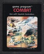 Atari 2600 - Combat, Consoles de jeu & Jeux vidéo, Jeux | Atari, Atari 2600, Utilisé, Enlèvement ou Envoi