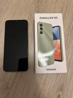 Samsung Galaxy A14 5G, Télécoms, 128 GB, Enlèvement, Comme neuf, Android OS