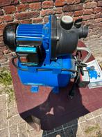 Hydrofoorgroep, Ophalen