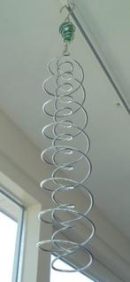 WINDSPIRAAL 47 cm NIEUW “Good energy spiral”., Ophalen of Verzenden, Nieuw