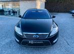 Ford Monedo, Automaat, Monovolume, Zwart, Mondeo