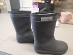 Enfant kwalitatieve regenlaars (warm), Ophalen, Gebruikt, Jongen of Meisje, Laarzen