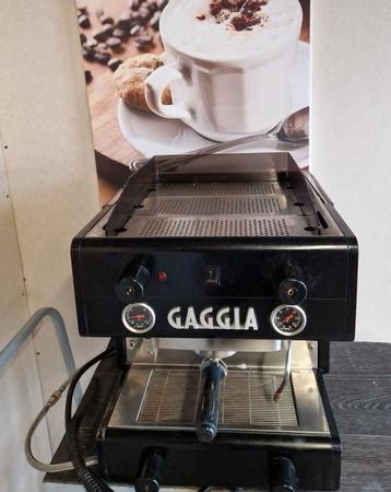 Gaggia, espresso machine  beschikbaar voor biedingen