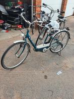 lot fietsen om op te maken, Fietsen en Brommers, Ophalen, Gebruikt