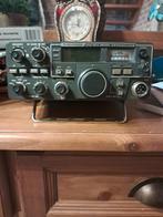 Nalatenschap van ON4GKZ Daniel uit Ertvelde, Enlèvement, Utilisé, Émetteur et Récepteur