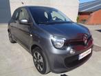 RENAULT TWINGO 1000CC BENZINE 5VIT.. AIRCONDITIONING, Auto's, Voorwielaandrijving, Testrit aan huis, Euro 6, Bedrijf