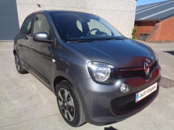 RENAULT TWINGO 1000CC BENZINE 5VIT.. AIRCONDITIONING  beschikbaar voor biedingen