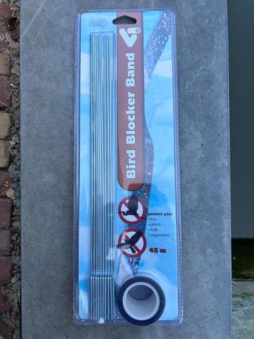 VT Bird Blocker Band Velda beschikbaar voor biedingen