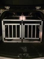 Auto bench te koop, Dieren en Toebehoren, Hondenbenches, Ophalen, Zo goed als nieuw