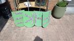 Pisten letters