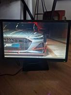 Benq XL2411 - 144hz monitor, Ophalen of Verzenden, Zo goed als nieuw, DisplayPort
