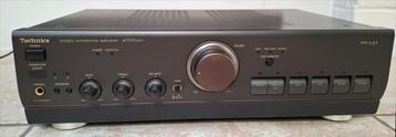 Technics versterker SU-A700 MKIII beschikbaar voor biedingen