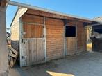 Paardenboksen, Dieren en Toebehoren, Ophalen, Gebruikt