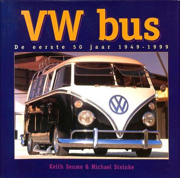 Volkswagen Vw Kever bus transporter t1 t2 t3 boek Nederlands beschikbaar voor biedingen