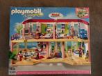 Playmobil hotel, Kinderen en Baby's, Complete set, Gebruikt, Ophalen