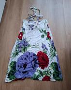 Jurk Bonprix maat 48, Kleding | Dames, Bonprix, Ophalen of Verzenden, Zo goed als nieuw, Maat 46/48 (XL) of groter