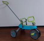 Tricycle évolutif avec battre de poussée, Vélos & Vélomoteurs, Vélos | Tricycles pour enfants, Comme neuf, Siège réglable, Decathlon
