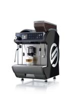 Machine à café automatique pro : Saeco Idea Restyle Cappucin, Café et Espresso, Enlèvement