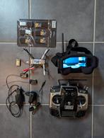 Système FPV complet Graupner, Enlèvement ou Envoi, Utilisé, Électro, RTF (Ready to Fly)
