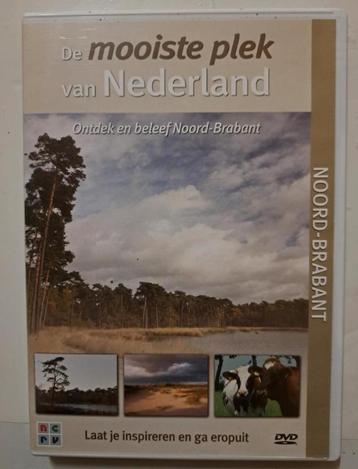 De mooiste plek van Nederland - Noord-Brabant beschikbaar voor biedingen