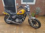 Kawasaki LTD 454 in Onderdelen, Motoren, Ophalen of Verzenden, Gebruikt