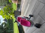 Tweeling buggy Quinny, Kinderen en Baby's, Ophalen, Gebruikt