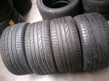 2754020 275/40/20 275/40R20 zomer runflat Bridgestone 7,7mm beschikbaar voor biedingen