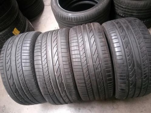 2754020 275/40/20 275/40R20 zomer runflat Bridgestone 7,7mm, Auto diversen, Autosport-onderdelen, Ophalen