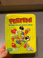 Kaartspel Pesten, Ophalen, Zo goed als nieuw, Identity Games