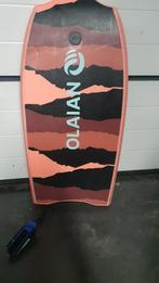 Bodyboard Olaian 35'', Watersport en Boten, Golfsurfen, Ophalen, Gebruikt, Shortboard