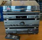 technics installatie, Audio, Tv en Foto, Stereoketens, Ophalen, Zo goed als nieuw, Overige merken, Losse componenten