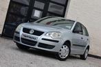 Volkswagen Polo 1.2 Comfortline / 88Dkm / PDC / Airco / Gara, Voorwielaandrijving, Stof, Gebruikt, 1198 cc