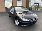 Peugeot 206 1.1 essence, Auto's, Bedrijf, Handgeschakeld, 3 deurs, Coupé