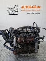 MOTOR Kia Cee'd (JDB5) (01-2012/07-2018) (d4fb), Gebruikt, Kia