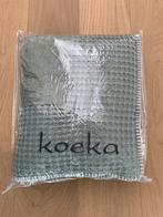 Parklegger Koeka, zeer mooie staat!, Kinderen en Baby's, Ophalen, Zo goed als nieuw