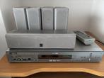 Yamaha Home Theater System AVR-S80, Audio, Tv en Foto, Home Cinema-sets, Gebruikt, 70 watt of meer, 5.1-systeem, Ophalen
