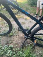 Veloce mtb, Fietsen en Brommers, Fietsen | Crossfietsen en BMX, Ophalen, Gebruikt, Aluminium, 24 inch of meer
