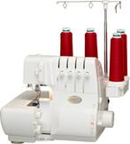 overlock Babylock Eclipse BLE 1 DX, Hobby en Vrije tijd, Naaimachines en Toebehoren, Ophalen, Gebruikt, Lockmachine, Overige merken