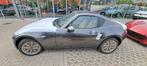 Mazda MX-5 RF 1.5i Skyactiv-G Kazari, Auto's, Navigatiesysteem, 130 pk, Handgeschakeld, 2 zetels