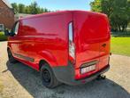 2014 Ford Transit 2.2D Bestelwagen, Auto's, Gebruikt, Overige brandstoffen, Bedrijf, Handgeschakeld