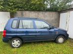 Mazda Demio, Auto's, Demio, Particulier, Te koop, Benzine
