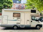 Fiat MC Louis 2005 met 71000 km, Particulier, Fiat